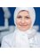 Optimum Care Dental Clinic- Dr. Heba Ammar - Dr. Heba Ammar - Clinic Owner 
