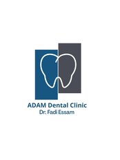 Adam Dental Clinic - 19 Wezaret El Zeraa St. 4th floor, Office 505, Dokki, Cairo,  0