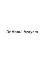 Dr.Aboul Azayem for prothodontics and implant - 79- Mosadak St. Dokki, Giza,  0