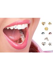 Tooth Jewellery - Highdent Center
