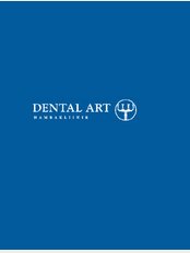 Dental Art Hambaravi - Kaarli pst 8, Tallinn, 10142, 
