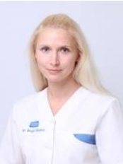 Ms Birgit Matkur -  at Kaarli Dentistry Outpatient Clinic