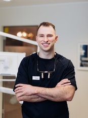 Mikhail Kuzmich -  at N.E.W Dental Clinic