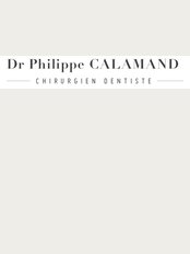Dr. Philippe Calamand - 51 Quai Joseph Gillet, Lyon, 69004, 