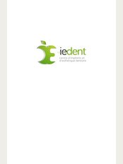 Le Centre d'Implants et Esthétique Dentaire IEDENT - Bellecour, Lyon, France, 69000, 
