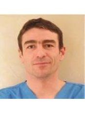 Dr Fabrice Campana - Dentist at Cabinet de Stomatologie et Chirurgie Maxillo-Faciale