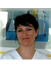 Ms Séverine Gravejat - Dental Auxiliary at Assas  Chirurgie  Dentaire
