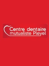 Centre Dentaire Mutualiste Pleyel - 187 Boulevard Anatole France, Saint-Denis, 93200,  0