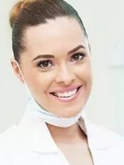 Dr Iréna Bayne -  at Clinique Dentaire