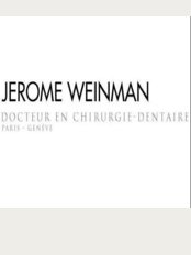 Docteur Jérome Weinman - 76 Rue de la Pompe, Paris, 75016, 
