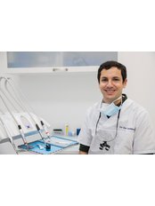 Mr Dan Sebban - Dentist at SANA ORIS