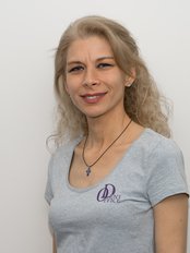 Dr Natia Kurashvili - Dental Therapist at Dent Office