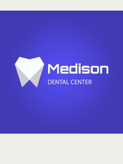 Dental Center Medison - 12 Ilo Mosashvili Street, Tbilisi, Tbilisi, Georgia, 0162, tbilisi, georgia, 0162, 