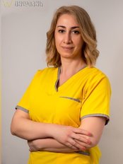 Tamar Kochlashvili - Dentist at Dental Medicus