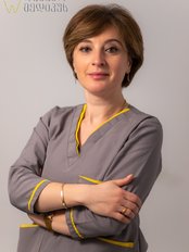 Eka Dedanashvili -  at Dental Medicus