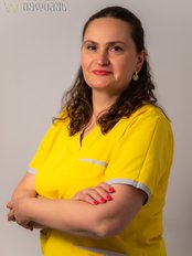 Tamar Bugadze -  at Dental Medicus