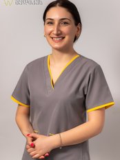 Tamar Barbakadze - Dental Therapist at Dental Medicus