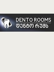 Dento Rooms - al.Kazbegi ave 32a, near Metro Delisi, Tbilisi, Georgia, Tbilisi, 995, 
