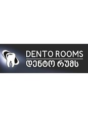 Dento Rooms - al.Kazbegi ave 32a, near Metro Delisi, Tbilisi, Georgia, Tbilisi, 995,  0