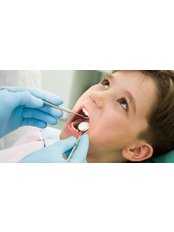 Family Dentist Consultation - Elite