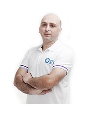 Mr Levan Kobachishvili - Dentist at Elite