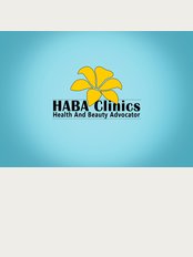 HABA Clinics - #14, Mgaloblishvili St., Tbilisi, 1214, 