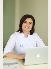 Marika Kublashvili Dental Centre - Tbilisi, 