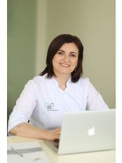 Marika Kublashvili Dental Centre - Tbilisi,  0