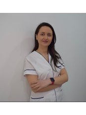 Dr Tako Chkhobadze - Orthodontist at SDC - Spanderashvili Dental Clinic