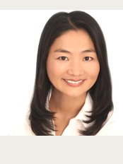 Bad Camberg Orthodontics - Dr. med. dent. Hee Suk Schüller, board-certified specialist ortho­dontist