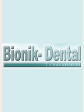 Bionik Dental - Mehringplatz 12, Berlin, 10969, 
