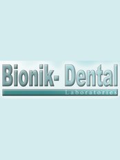 Bionik Dental - Mehringplatz 12, Berlin, 10969,  0