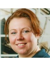 Ms Susanne Przibylla - Administrator at CMK - Zahnheikunde