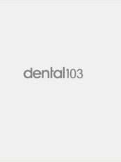 Dental103 - Kurfürstendamm 103, Berlin, D10711, 