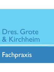 Dres. Grote and Kirchheim - Mitte - Alt Moabit 126, Berlin, 10557,  0