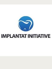 Implantat Initiative - Berliner Straße 97, Berlin, 13507, 