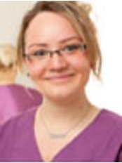 Ms Best Yöndemli - Dental Nurse at Lale Eimermacher, MSc.