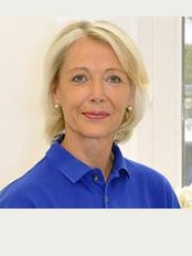 Dr. Med. Monika Mirgorod - Stader Strasse 35, Bremen, 28205, 