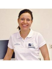 Dr Daniela Meyer - Dentist at Went dental practice and Meyer  partnership