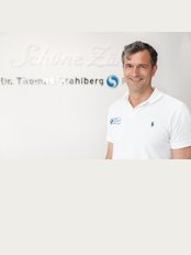 Zahnarztpraxis Dr. Thomas Stahlberg and Partner - Ostertor - Ostertorsteinweg 62, Bremen, 28203, 