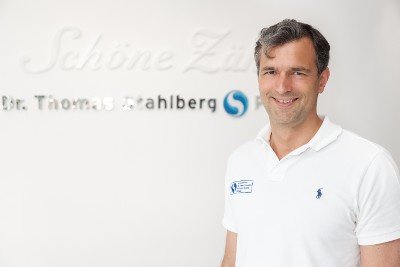 Zahnarztpraxis Dr. Thomas Stahlberg and Partner - Schwachhausen