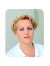 Dr Cornelia Concern - Dentist at Dr. Z Dental Practice - Dresden