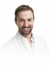 Dr Christian Dan Pascu - Dentist at Discover White