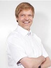 Dr Hansjörg Lammers - Dentist at FirstBioDent