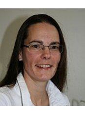 Dr Insa Dietrich - Dentist at Gemeinschaftspraxis Dietrich