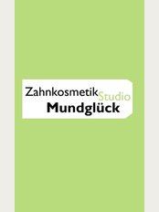 Zahnkosmetik Mundgluck Studio - Heinrich-Hertz-Strasse 5, Hamburg, 22085, 