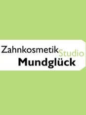 Zahnkosmetik Mundgluck Studio - Heinrich-Hertz-Strasse 5, Hamburg, 22085,  0