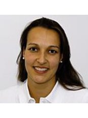 Dr Nora Heuser - Dentist at Practice WDR-Arkaden