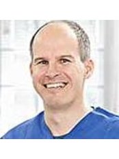 Dr Steffen Kistler - Doctor at Praxis Für Zahnheilkunde