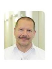 Dr Michael Romer - Dentist at Dr. Z Dental Practice - Leipzig